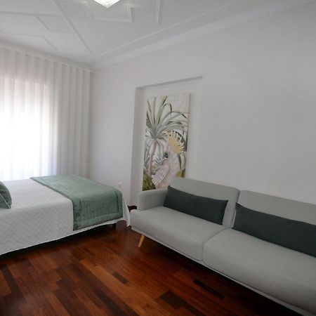 Mar&Sol Apartment Nazaré Exterior foto