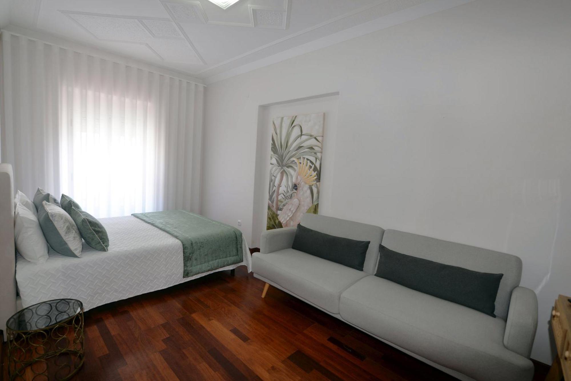Mar&Sol Apartment Nazaré Exterior foto